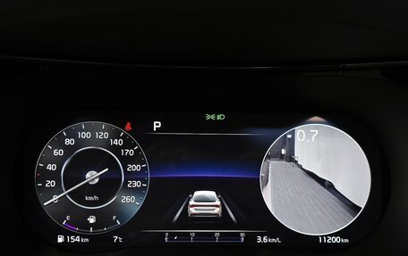 KIA K5, 2023 год, 2 200 000 рублей, 9 фотография