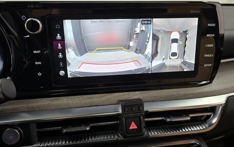 KIA K5, 2023 год, 2 200 000 рублей, 11 фотография