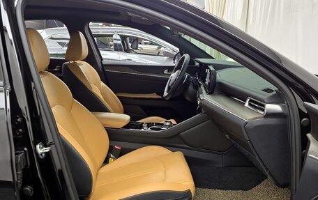 KIA K5, 2023 год, 2 200 000 рублей, 13 фотография