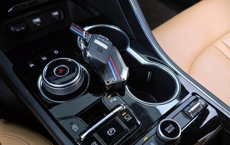 KIA K5, 2023 год, 2 200 000 рублей, 12 фотография