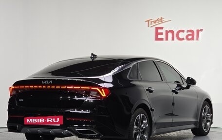 KIA K5, 2023 год, 2 200 000 рублей, 3 фотография