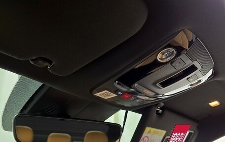 KIA K5, 2023 год, 2 200 000 рублей, 10 фотография