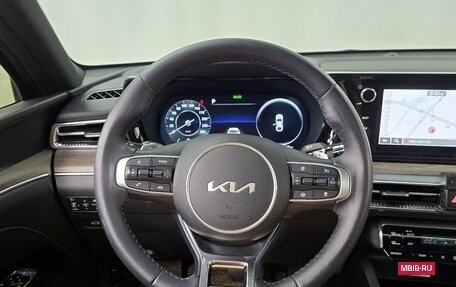 KIA K5, 2023 год, 2 200 000 рублей, 8 фотография