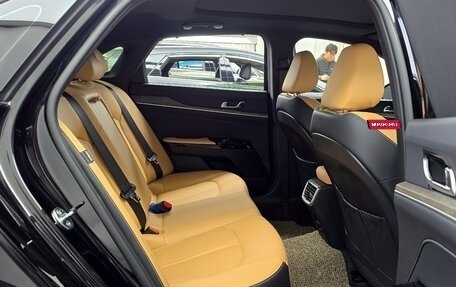 KIA K5, 2023 год, 2 200 000 рублей, 14 фотография