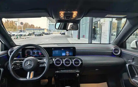 Mercedes-Benz A-Класс, 2023 год, 1 760 000 рублей, 12 фотография