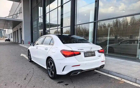 Mercedes-Benz A-Класс, 2023 год, 1 760 000 рублей, 4 фотография