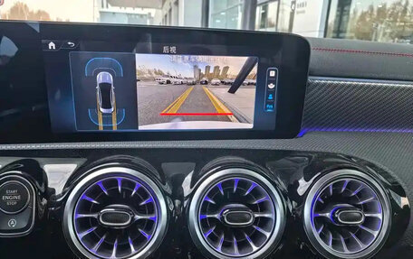 Mercedes-Benz A-Класс, 2023 год, 1 760 000 рублей, 15 фотография