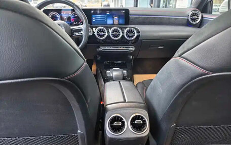 Mercedes-Benz A-Класс, 2023 год, 1 760 000 рублей, 11 фотография