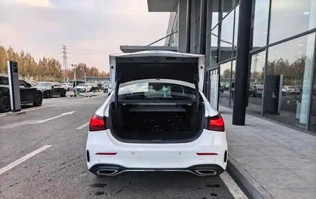 Mercedes-Benz A-Класс, 2023 год, 1 760 000 рублей, 7 фотография