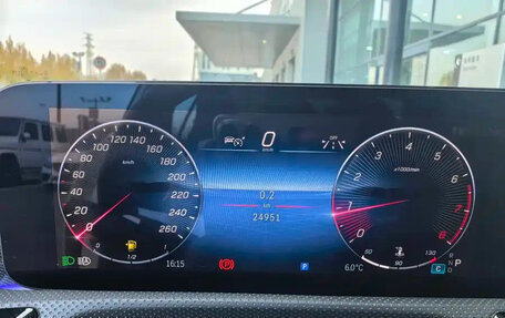 Mercedes-Benz A-Класс, 2023 год, 1 760 000 рублей, 9 фотография
