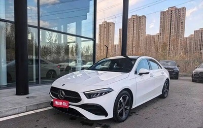 Mercedes-Benz A-Класс, 2023 год, 1 760 000 рублей, 1 фотография