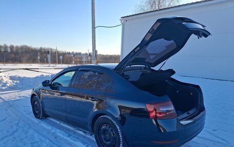 Skoda Octavia, 2018 год, 1 800 000 рублей, 5 фотография