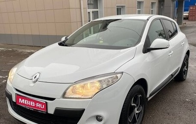 Renault Megane III, 2011 год, 690 000 рублей, 1 фотография