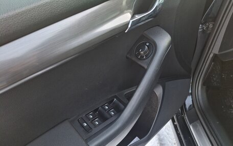 Skoda Octavia, 2018 год, 1 800 000 рублей, 9 фотография