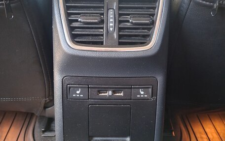 Skoda Octavia, 2018 год, 1 800 000 рублей, 10 фотография