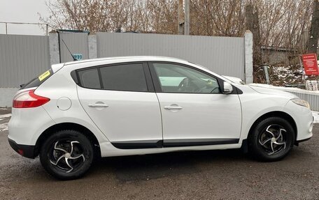 Renault Megane III, 2011 год, 690 000 рублей, 3 фотография