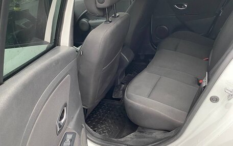 Renault Megane III, 2011 год, 690 000 рублей, 6 фотография