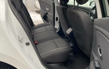 Renault Megane III, 2011 год, 690 000 рублей, 7 фотография