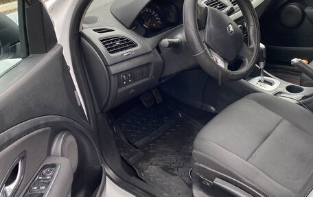 Renault Megane III, 2011 год, 690 000 рублей, 8 фотография