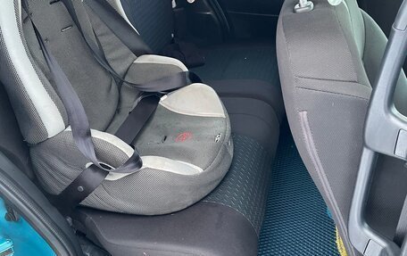 Toyota Roomy I, 2021 год, 1 460 000 рублей, 8 фотография