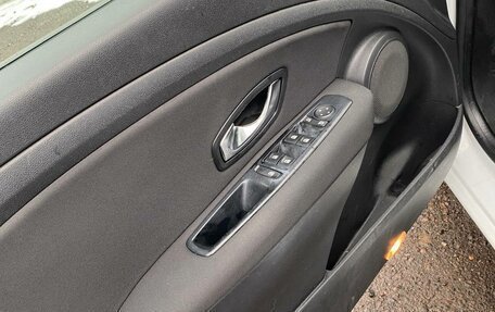 Renault Megane III, 2011 год, 690 000 рублей, 10 фотография