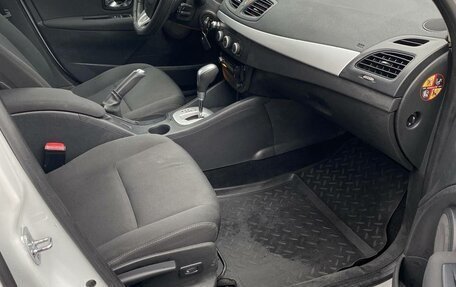 Renault Megane III, 2011 год, 690 000 рублей, 9 фотография