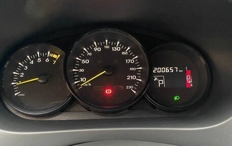 Renault Megane III, 2011 год, 690 000 рублей, 13 фотография