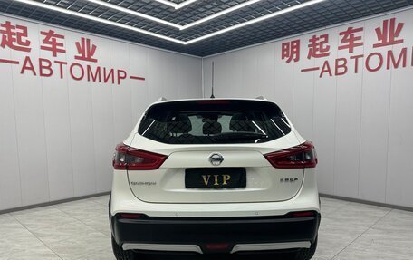 Nissan Qashqai, 2021 год, 1 940 000 рублей, 5 фотография