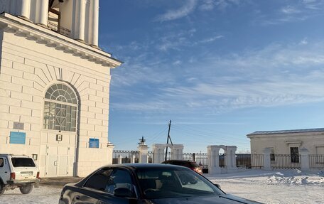 Toyota Chaser IV, 1994 год, 650 000 рублей, 3 фотография