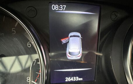 Nissan Qashqai, 2021 год, 1 940 000 рублей, 13 фотография