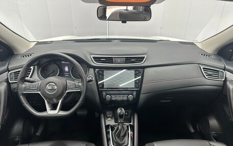 Nissan Qashqai, 2021 год, 1 940 000 рублей, 9 фотография