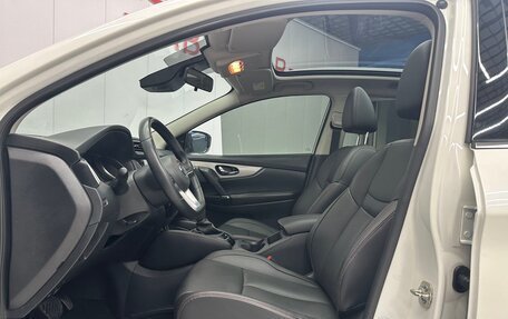 Nissan Qashqai, 2021 год, 1 940 000 рублей, 7 фотография