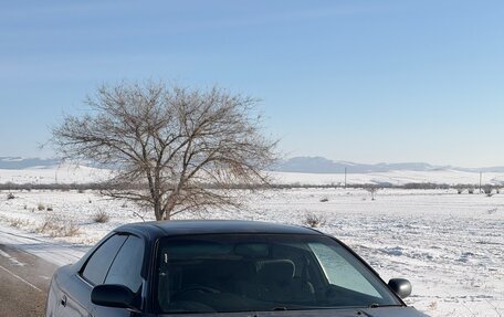Toyota Chaser IV, 1994 год, 650 000 рублей, 4 фотография