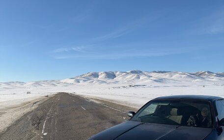 Toyota Chaser IV, 1994 год, 650 000 рублей, 9 фотография