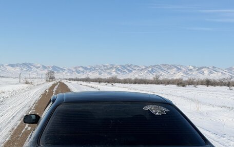 Toyota Chaser IV, 1994 год, 650 000 рублей, 6 фотография