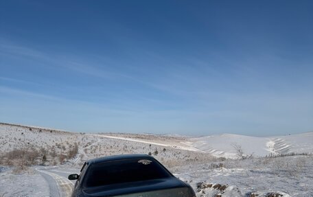 Toyota Chaser IV, 1994 год, 650 000 рублей, 5 фотография