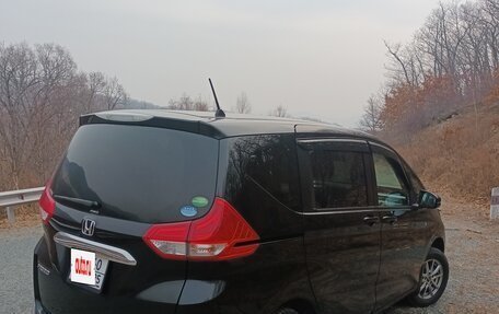 Honda Freed II, 2019 год, 1 850 000 рублей, 11 фотография