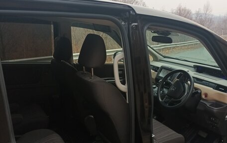 Honda Freed II, 2019 год, 1 850 000 рублей, 13 фотография