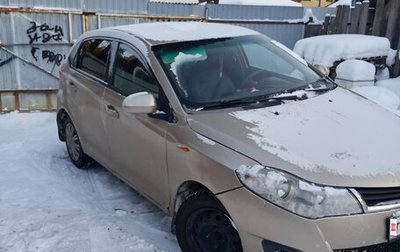 Chery Bonus (A13), 2011 год, 175 000 рублей, 1 фотография