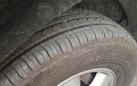 Hyundai Santa Fe Classic, 2008 год, 760 000 рублей, 9 фотография