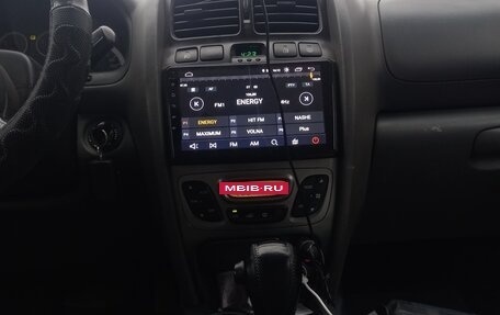 Hyundai Santa Fe Classic, 2008 год, 760 000 рублей, 15 фотография