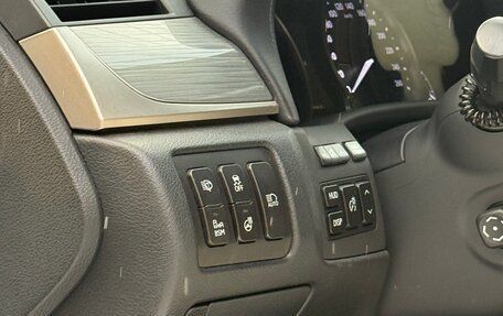 Lexus GS IV рестайлинг, 2012 год, 2 950 000 рублей, 16 фотография