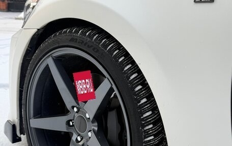 Lexus GS IV рестайлинг, 2012 год, 2 950 000 рублей, 20 фотография