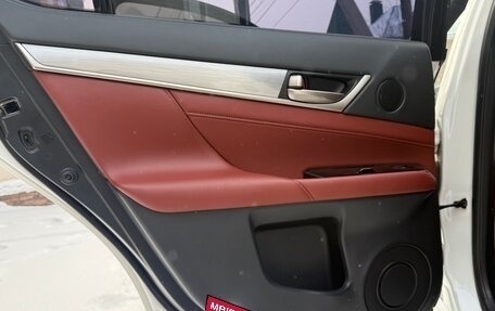 Lexus GS IV рестайлинг, 2012 год, 2 950 000 рублей, 31 фотография