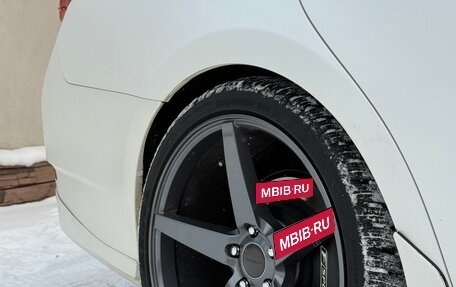 Lexus GS IV рестайлинг, 2012 год, 2 950 000 рублей, 25 фотография