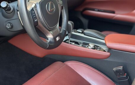 Lexus GS IV рестайлинг, 2012 год, 2 950 000 рублей, 40 фотография