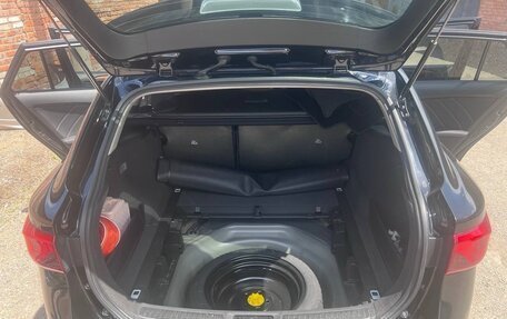 Toyota Avensis III рестайлинг, 2015 год, 1 400 000 рублей, 13 фотография