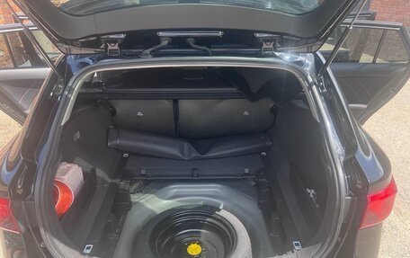 Toyota Avensis III рестайлинг, 2015 год, 1 400 000 рублей, 12 фотография