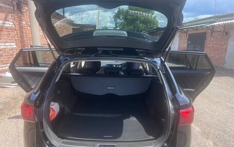 Toyota Avensis III рестайлинг, 2015 год, 1 400 000 рублей, 14 фотография