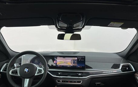 BMW X6, 2025 год, 13 050 000 рублей, 9 фотография